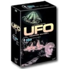 謎の円盤UFO COLLECTOR'S BOX PART 2（ＤＶＤ）
