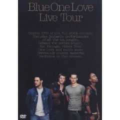 ONE　LOVE　ライヴ・ツアー（ＤＶＤ）