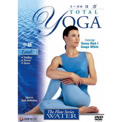 トータル　ヨガ　vol．2　Water　（中級編）（ＤＶＤ）