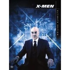 X－MEN　新生アルティメット・エディション（ＤＶＤ）