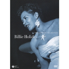 ビリー・ホリディ　ウルティメイト・コレクション（ＤＶＤ）