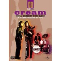 クリーム（ＤＶＤ）