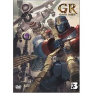 ֥ͥåȥåԥ󥰤㤨GR -GIANT ROBO- 3ʣģ֣ġˡפβǤʤ5,141ߤˤʤޤ