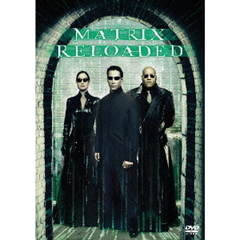 マトリックス　リローデッド（ＤＶＤ）