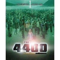 4400 －フォーティ・フォー・ハンドレッド－ シーズン 1 プティスリム ＜期間限定生産＞（ＤＶＤ）