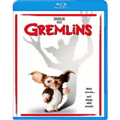 グレムリン（Ｂｌｕ－ｒａｙ　Ｄｉｓｃ）