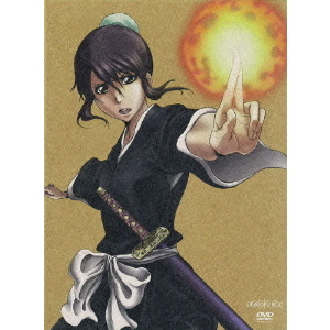 BLEACH ブリーチ 斬魄刀異聞篇 3（DVD） 通販｜セブンネット