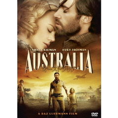 オーストラリア（ＤＶＤ）