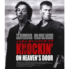 ノッキン・オン・ヘブンズ・ドア（Ｂｌｕ－ｒａｙ　Ｄｉｓｃ）