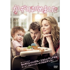 かぞくはじめました（ＤＶＤ）