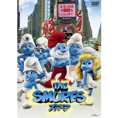 スマーフ（ＤＶＤ）