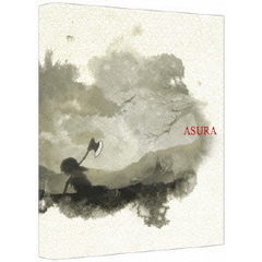 アシュラ（Ｂｌｕ－ｒａｙ　Ｄｉｓｃ）
