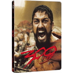300＜スリーハンドレッド＞　コンプリート・エクスペリエンス（Ｂｌｕ－ｒａｙ　Ｄｉｓｃ）