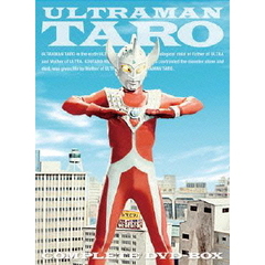 ウルトラマンタロウ　COMPLETE　DVD－BOX（ＤＶＤ）