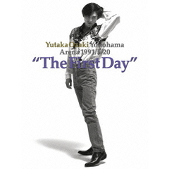 復活　尾崎豊　YOKOHAMA　ARENA　1991．5．20（ＤＶＤ）