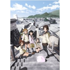 OVA　たまゆら～もあぐれっしぶ～（Ｂｌｕ－ｒａｙ　Ｄｉｓｃ）