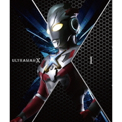 ウルトラマンX Blu-ray BOX I（Ｂｌｕ－ｒａｙ）