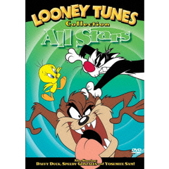 ルーニー・テューンズ・コレクション／オールスターズ　VOL．1（ＤＶＤ）