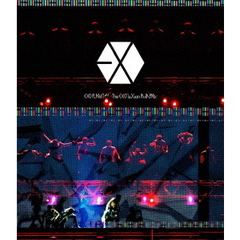 EXO／EXO PLANET #2 -The EXO'luXion IN Japan-（Ｂｌｕ－ｒａｙ）
