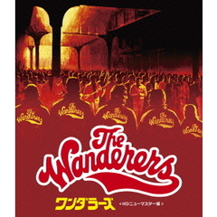 ワンダラーズ　HDニューマスター版（Ｂｌｕ－ｒａｙ　Ｄｉｓｃ）