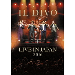 ライヴ・アット武道館2016（ＤＶＤ）