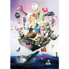 Mr.Children／「Mr.Children DOME & STADIUM TOUR 2017 Thanksgiving 25」LIVE DVD（ＤＶＤ）