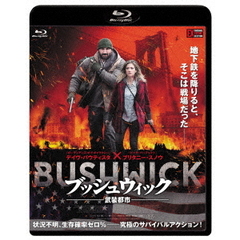 ブッシュウィック －武装都市－（Ｂｌｕ－ｒａｙ）