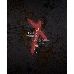 Xenogears 20th Anniversary Concert -The Beginning and the End-（Ｂｌｕ－ｒａｙ）