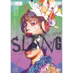 TXT　vol．1　SLANG（ＤＶＤ）