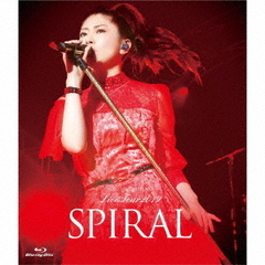 茅原実里／Minori Chihara Live Tour 2019 ～SPIRAL～ Live BD（Ｂｌｕ－ｒａｙ）