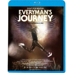 ジャーニー／ドント・ストップ・ビリーヴィン（Ｂｌｕ－ｒａｙ　Ｄｉｓｃ）