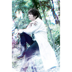 羽多野渉／Wataru Hatano Music Clips 2017-2021＜セブンネット限定特典：店舗別絵柄＆複製コメント入り　2L判ブロマイド付き＞（Ｂｌｕ－ｒａｙ）