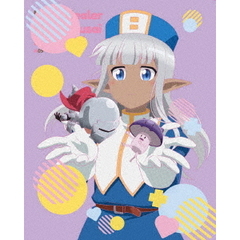 このヒーラー、めんどくさい 第3巻（ＤＶＤ）