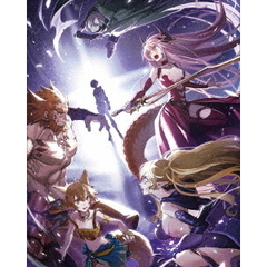 勇者、辞めます Blu-ray BOX 下巻（Ｂｌｕ－ｒａｙ）
