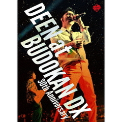 DEEN／DEEN at BUDOKAN DX -30th Anniversary- 完全生産限定盤 Blu-ray （特典なし）（Ｂｌｕ?ｒａｙ）