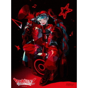 初音ミク 「マジカルミライ 2023」 Blu-ray 限定盤（Blu