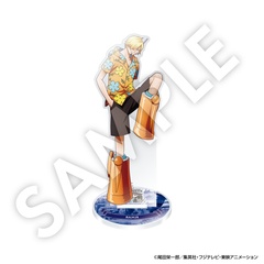 ONE PIECE アクリルスタンド_サンジ【セブンネット限定】