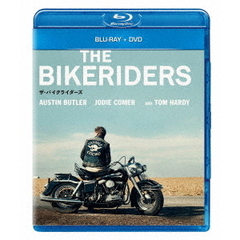 ザ・バイクライダーズ（Ｂｌｕ－ｒａｙ　Ｄｉｓｃ）