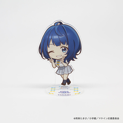 【負けヒロインが多すぎる！】アクリルフィギュアスタンド・八奈見杏菜