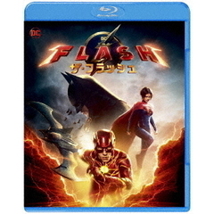 ザ・フラッシュ ブルーレイ＆DVDセット ＜アクリルキーホルダー3種セット付限定版＞（Ｂｌｕ－ｒａｙ　Ｄｉｓｃ）