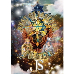 BEST　OF　JOSTARZ（ＤＶＤ）