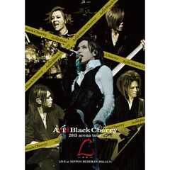 Acid Black Cherry／Acid Black Cherry 2015 arena tour L－エル－（セブンネット限定特典：マルチショルダー）（Ｂｌｕ－ｒａｙ　Ｄｉｓｃ）