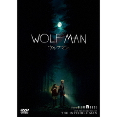 ウルフマン　スペシャル・プライス（ＤＶＤ）