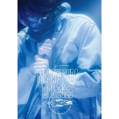 菅田将暉／菅田将暉 LIVE 2026 in 東京ガーデンシアター 2026.01.25 通常盤 Blu-ray（セブンネット限定特典：ランチトートバッグ）（Ｂｌｕ－ｒａｙ　Ｄｉｓｃ）