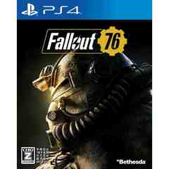PS4 Fallout 76