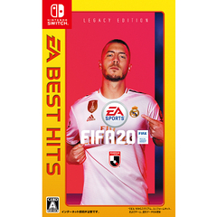 Nintendo Switch EA BEST HITS FIFA 20 Legacy Edition