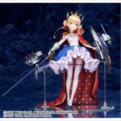 アズールレーン　ル・トリオンファン(2022年4月発売)