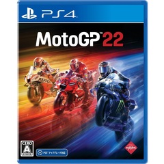 PS4 MotoGP22