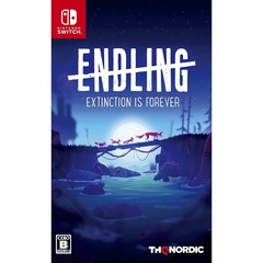 Nintendo Switch エンドリング - エクスティンクション イズ フォーエバー