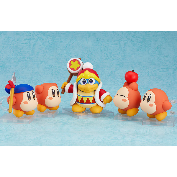 未開封 デデデ大王 ねんどろいど 星のカービィ 星のカービィ ねんどろいど デデデ大王（2023年5月発売予定） 通販